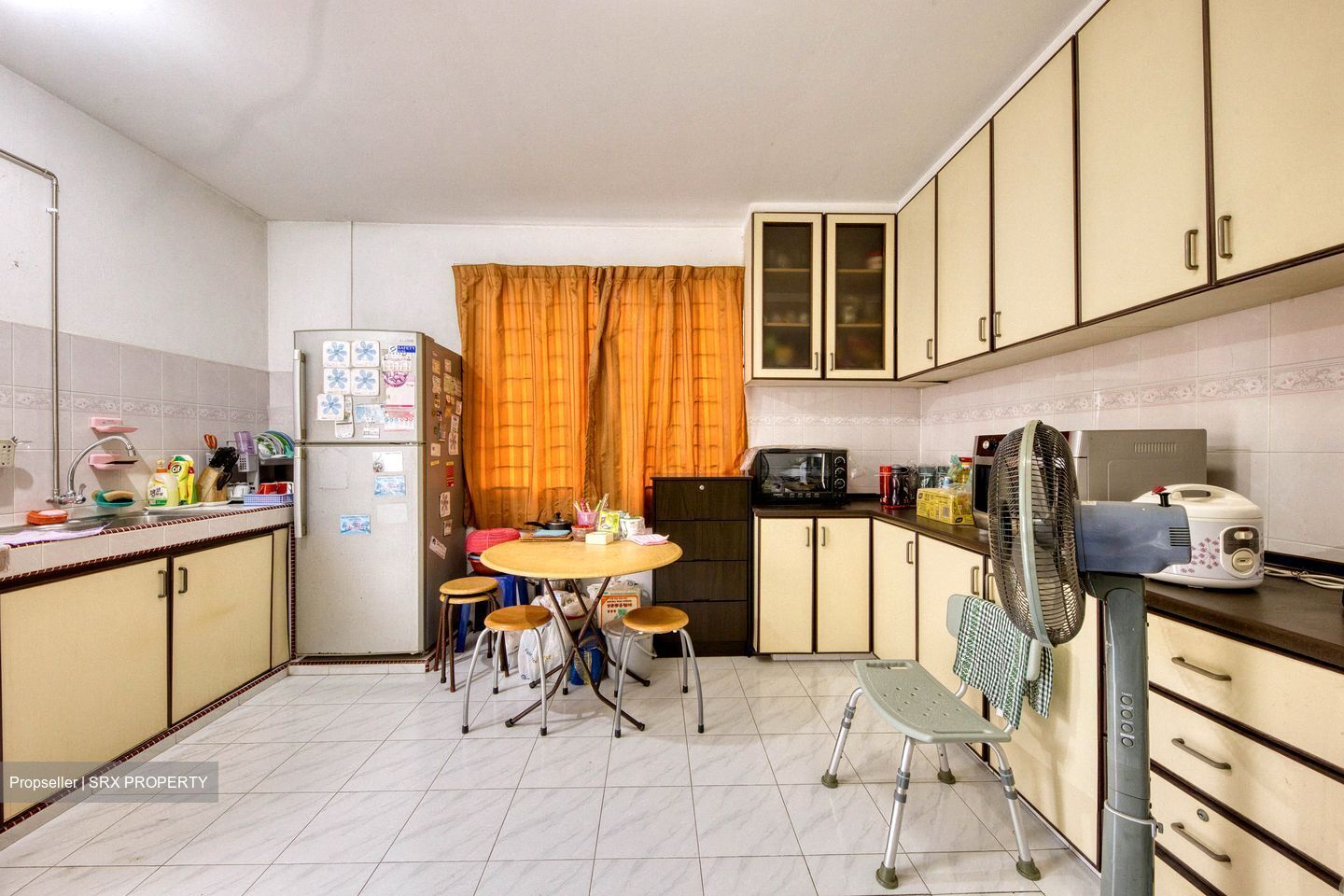 Thomson Garden Estate (D20), Terrace #547394251
